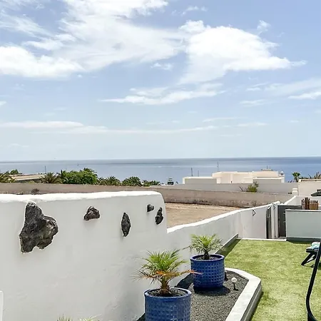 Very Private Luxury1 Bed Casita 5 Minutes Walk To Marina *