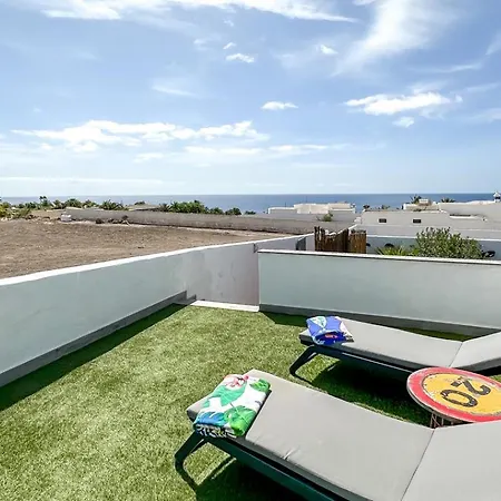 Very Private Luxury1 Bed Casita 5 Minutes Walk To Marina