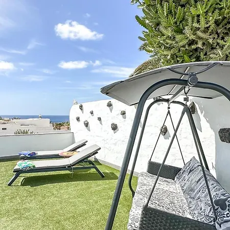 Very Private Luxury1 Bed Casita 5 Minutes Walk To Marina Апартаменты