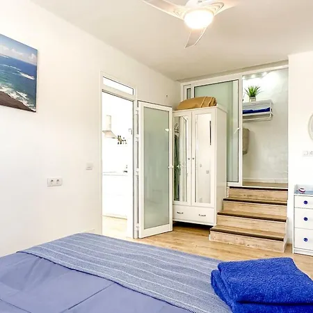 Very Private Luxury1 Bed Casita 5 Minutes Walk To Marina Apartment