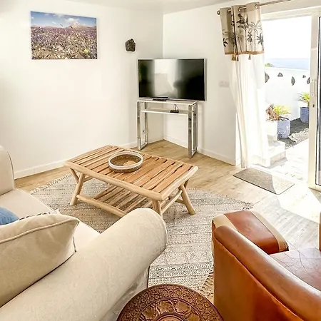 Very Private Luxury1 Bed Casita 5 Minutes Walk To Marina *