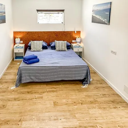 Apartment Very Private Luxury1 Bed Casita 5 Minutes Walk To Marina Puerto Calero