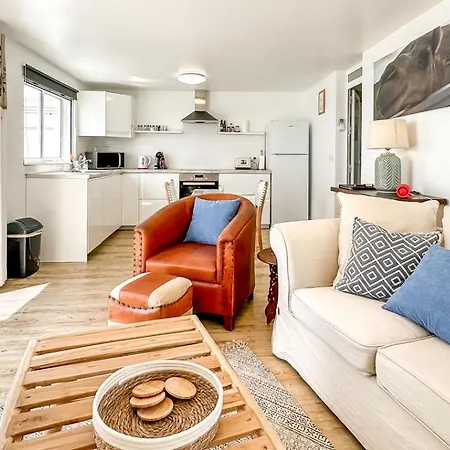 Very Private Luxury1 Bed Casita 5 Minutes Walk To Marina Apartment Puerto Calero
