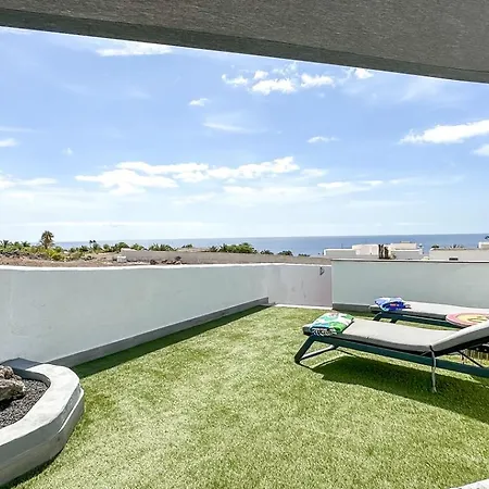 Very Private Luxury1 Bed Casita 5 Minutes Walk To Marina Apartment