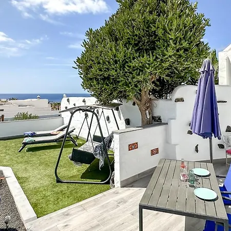 Very Private Luxury1 Bed Casita 5 Minutes Walk To Marina Apartment *